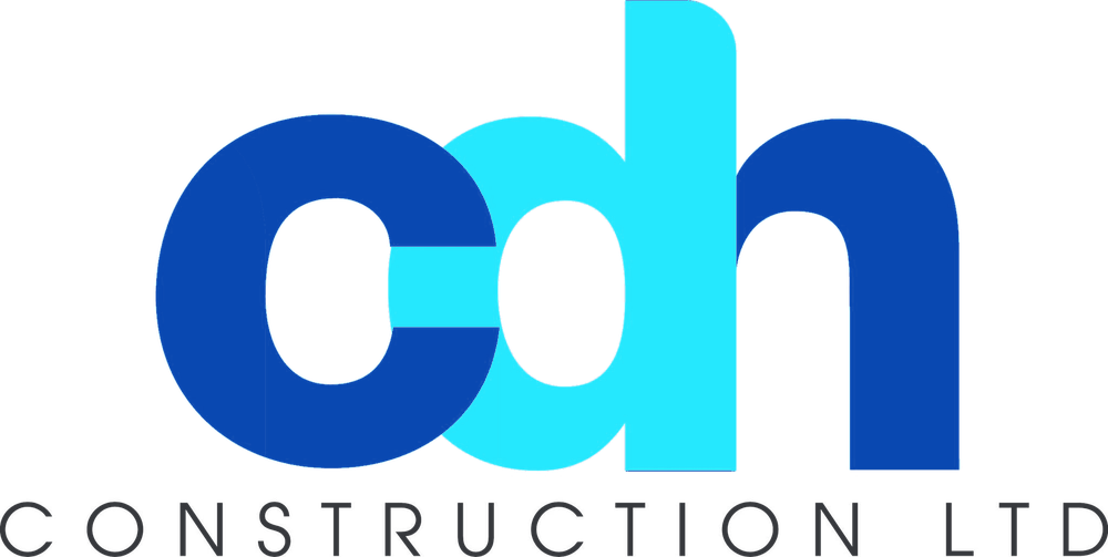 CDH Construction Ltd